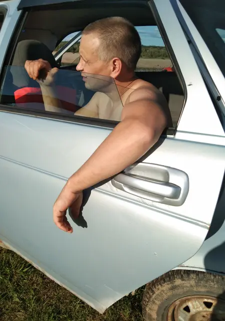 Fox из Тамбова, мне 45, познакомлюсь на одну ночь