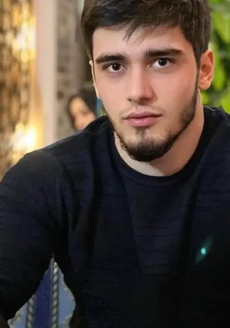 Я Имам, 21, знакомлюсь для вирта в Ставрополе