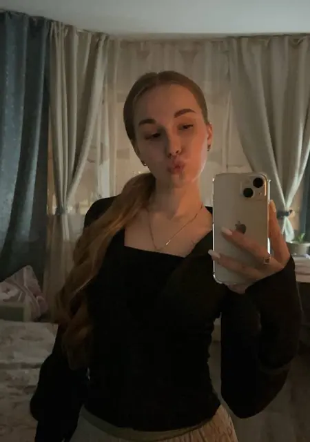 Викуша из Уфы, мне 19, познакомлюсь для общения