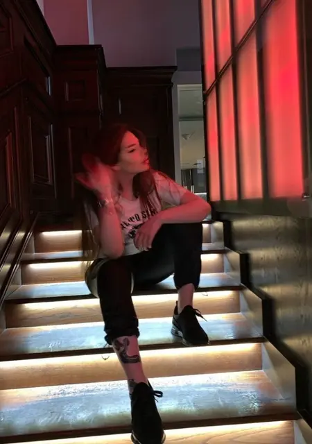 Элина из Уфы, ищу на сайте приятное времяпровождение