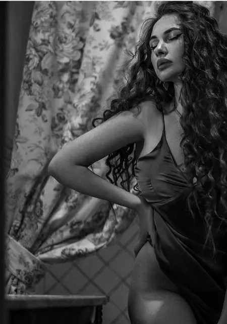 Eliza из Каменска, мне 28, познакомлюсь для приятного времяпровождения