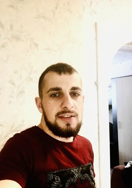 Сурен из Южно-Сахалинска, мне 29, познакомлюсь для общения