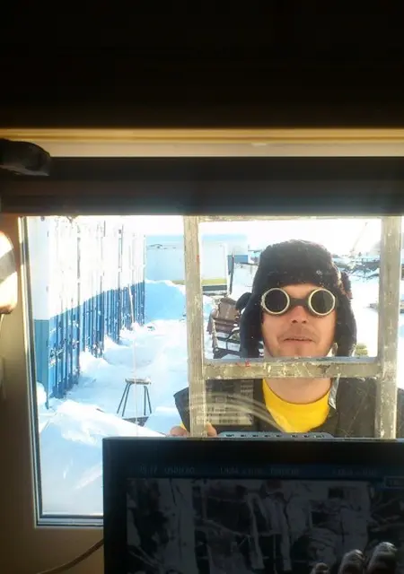 Я Игорь, 42, знакомлюсь для дружбы в Ижевске