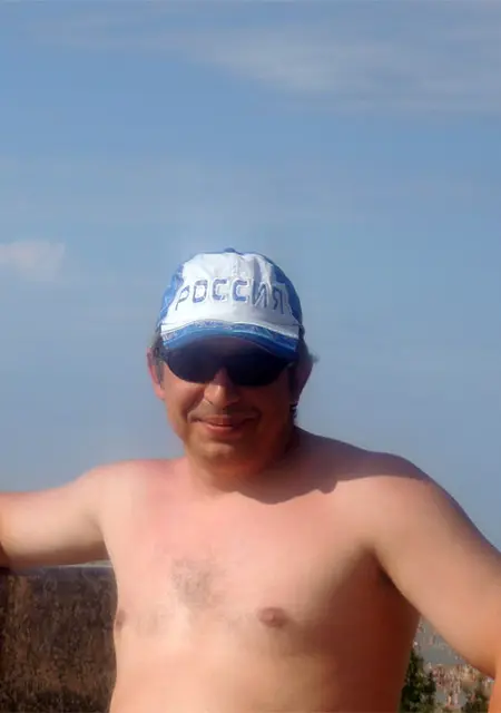 Михаил из Ельца, ищу на сайте знакомства на одну ночь