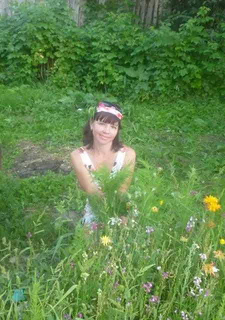 Natali из Йошкар-Олы, ищу на сайте знакомства на одну ночь