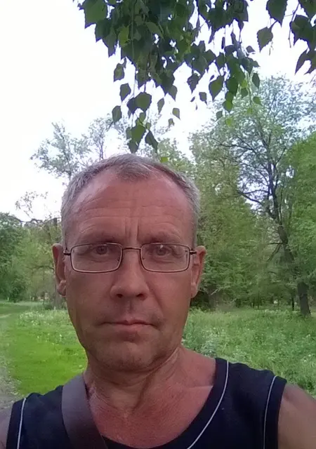 Андрей из Самары, мне 61, познакомлюсь для общения