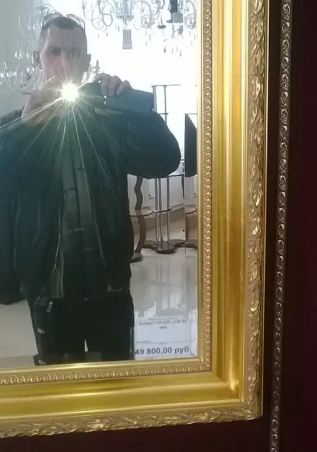 Я Sergey, 46, знакомлюсь на одну ночь в Улан-Удэ