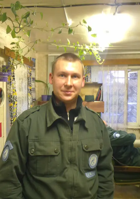 Я Miha, 39, из Вуктыла, ищу знакомство для общения