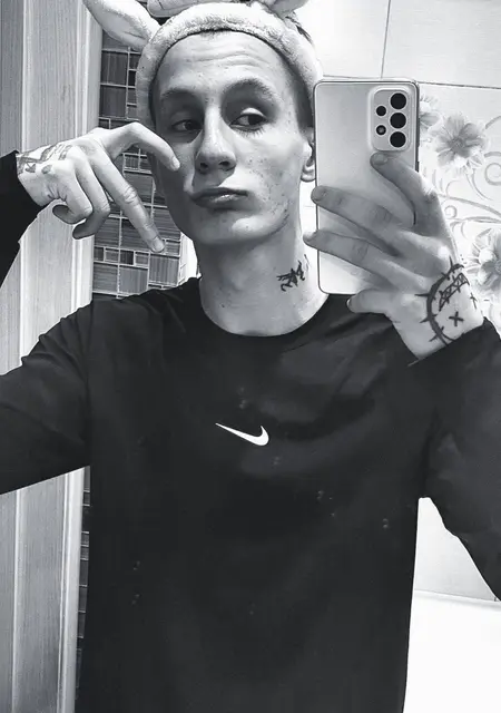 Я Аркадий, 21, знакомлюсь без обязательств в Южно-Сахалинске