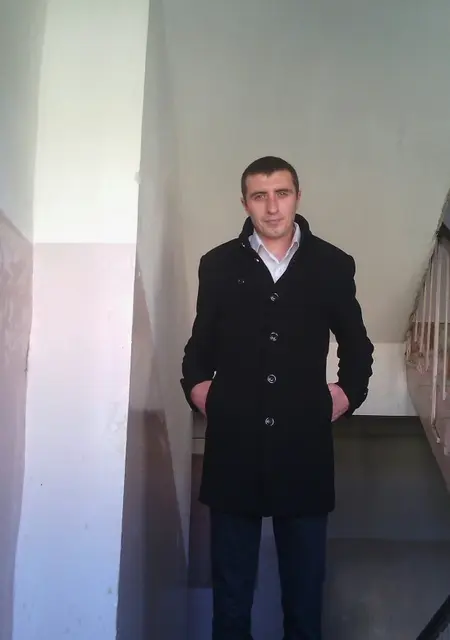 Саша из Пинска, мне 39, познакомлюсь без обязательств