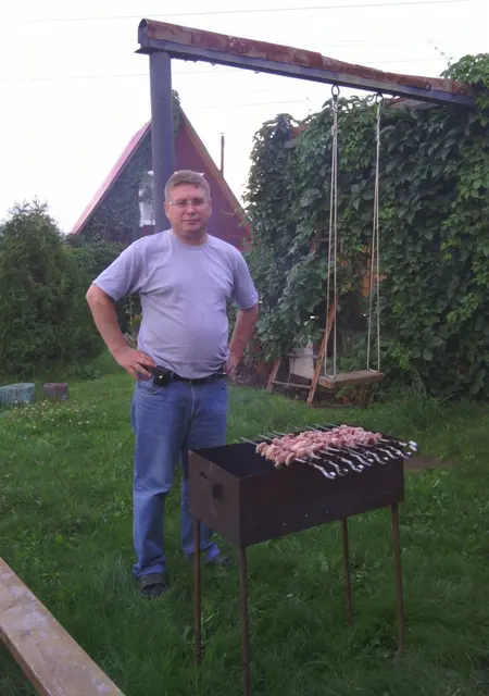 Vfcnth из Перми, мне 53, познакомлюсь на одну ночь