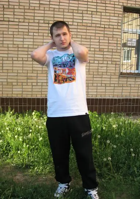 Александр из Ступина, ищу на сайте знакомства на одну ночь