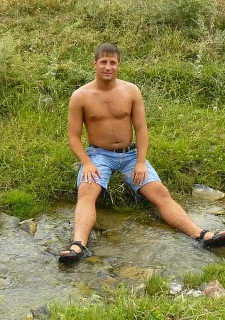 Макс из Голицына, ищу на сайте знакомства на одну ночь