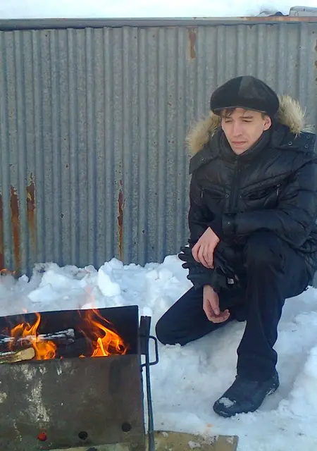 Vova из Азова, ищу на сайте знакомства на одну ночь