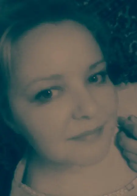 Анюта из Кирова, мне 34, познакомлюсь для общения