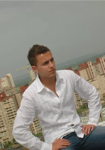 Я Евгений, 49, знакомлюсь без обязательств в Костроме