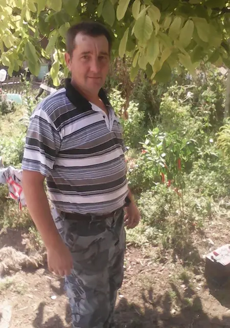 Я Андрей, 49, знакомлюсь без обязательств в Белогорске