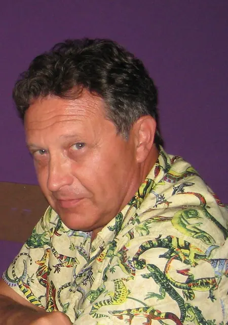 Я Борис, 60, из Екатеринбурга, ищу знакомства на одну ночь