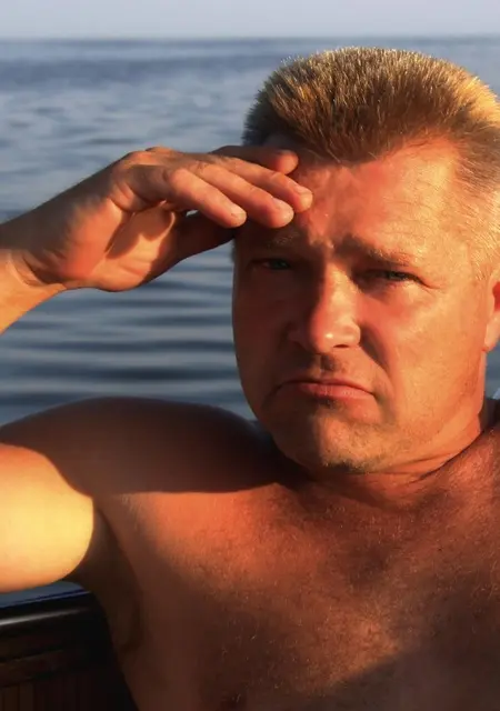 Андрей из Великого Новгорода, ищу на сайте знакомства на одну ночь