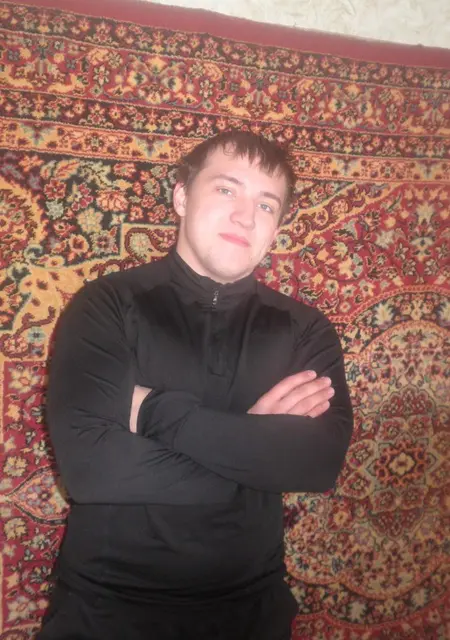 Я Рома, 36, знакомлюсь для общения в Благовещенске