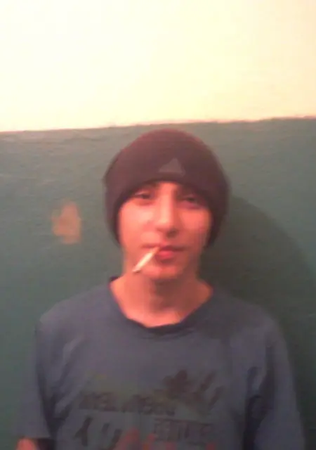 Виктор из Сызрани, мне 35, познакомлюсь на одну ночь