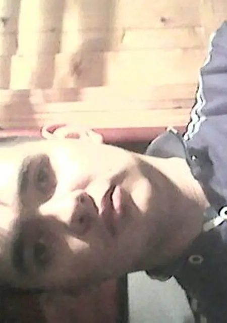 Rustam из Миньяра, мне 32, познакомлюсь без обязательств