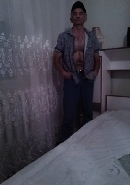 Я Зураб, 49, из Чегема, ищу знакомство для общения