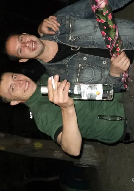 Я Сергей, 53, знакомлюсь на одну ночь в Благовещенске