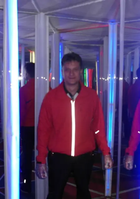 Я Misterx, 44, из Чапаевска, ищу знакомство для постоянных отношений