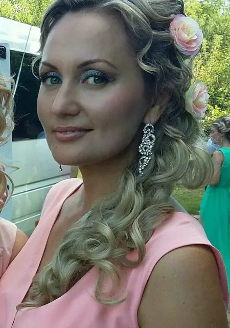 Света из Нижнего Новгорода, мне 46, познакомлюсь для общения