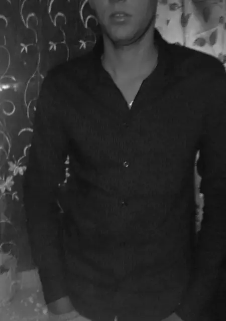 Я Константин, 37, из Боровичей, ищу знакомство для дружбы