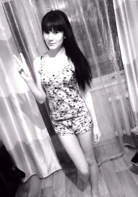 Катюша из Комсомольска-на-Амуре, мне 29, познакомлюсь на одну ночь