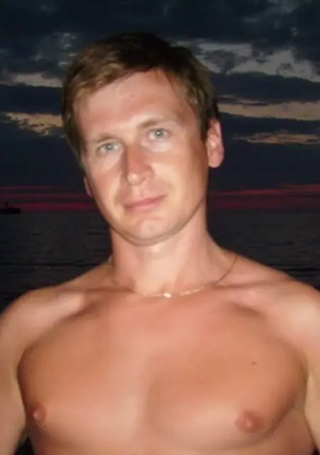 Я Вадим, 54, из Красноярска, ищу знакомство для общения