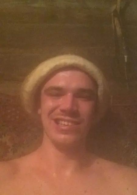 Я Владимир, 29, из Торжка, ищу знакомства без обязательств