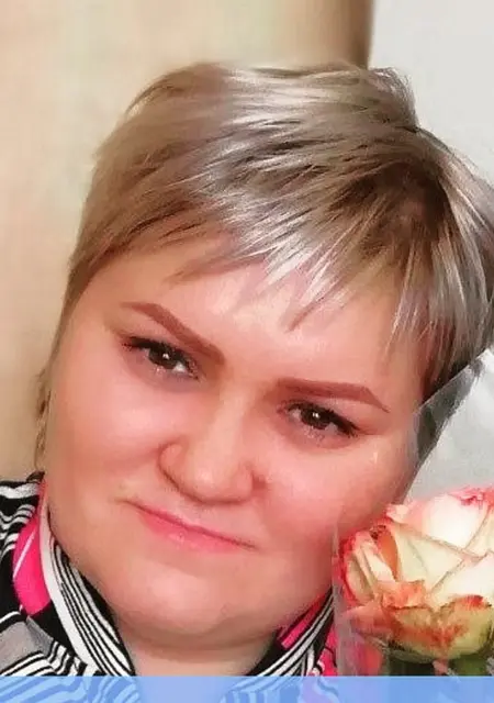 Ирина Елисеева из Тольятти, мне 40, познакомлюсь без обязательств