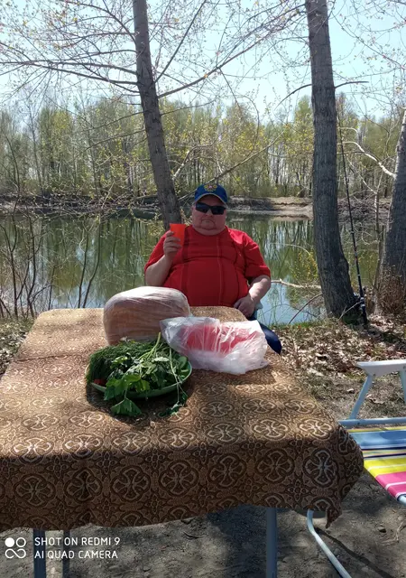 Я Святослав, 50, из Бийска, ищу знакомства без обязательств