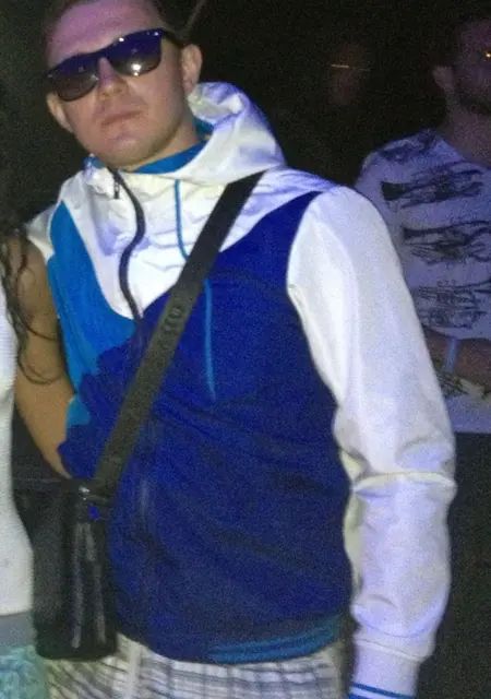 Я Дима, 40, из Костромы, ищу знакомства без обязательств