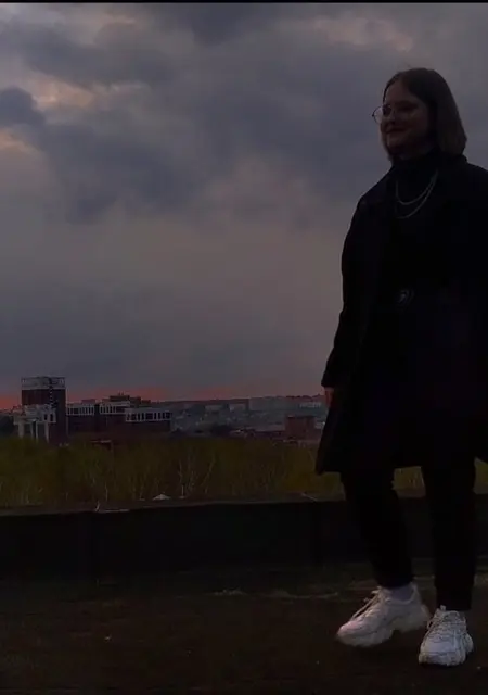 Ника из Наро-Фоминска, мне 25, познакомлюсь для постоянных отношений