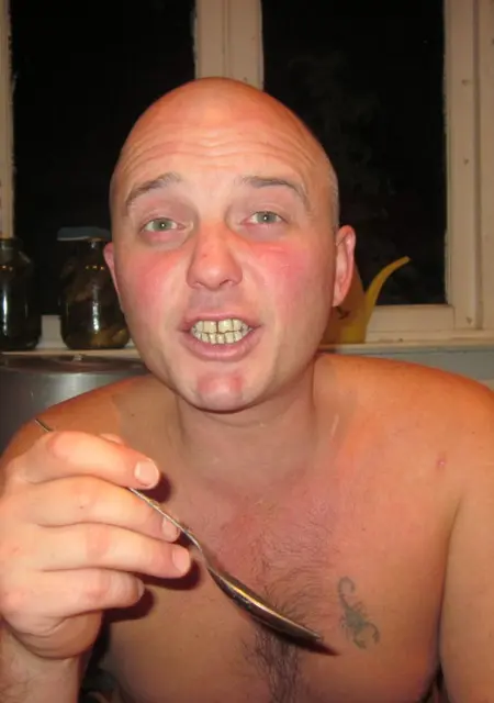 Я Egor, 54, из Каневской, ищу знакомство для постоянных отношений