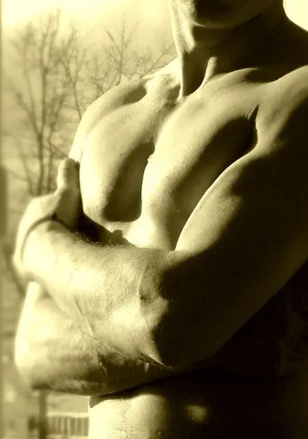 Я Джин, 57, из Долгопрудного, ищу знакомство для дружбы