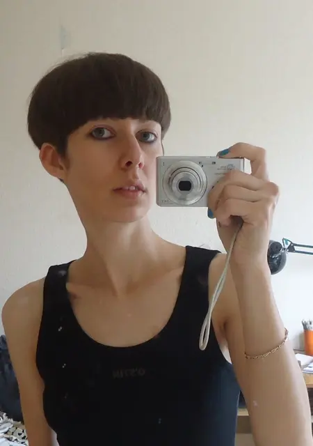 Я Keyy, 39, знакомлюсь на одну ночь в Мурманске