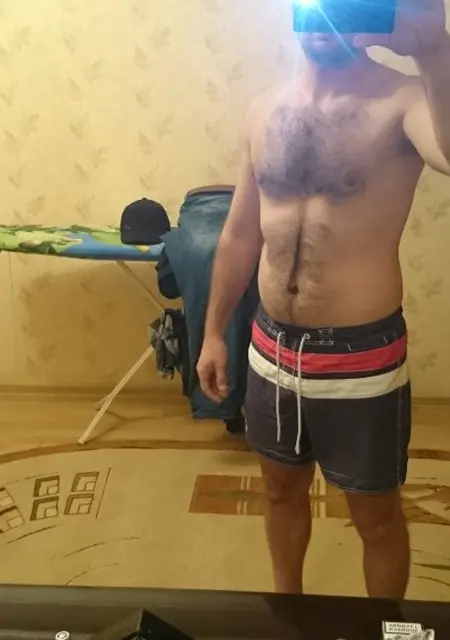 Я Витя, 40, знакомлюсь без обязательств в Новороссийске