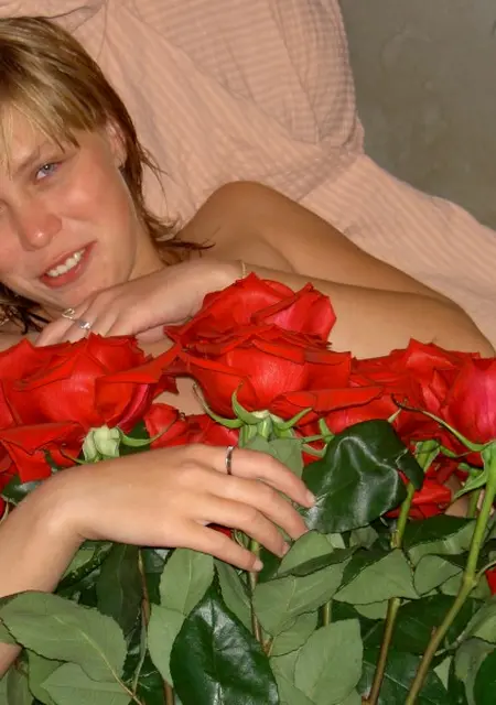 Надежда из Добрянки, ищу на сайте знакомства без обязательств