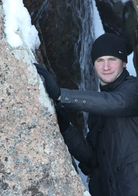 Я Андрей, 37, знакомлюсь для дружбы в Выборге