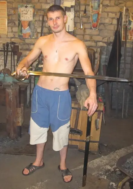 Я Александр, 45, знакомлюсь без обязательств в Павлове