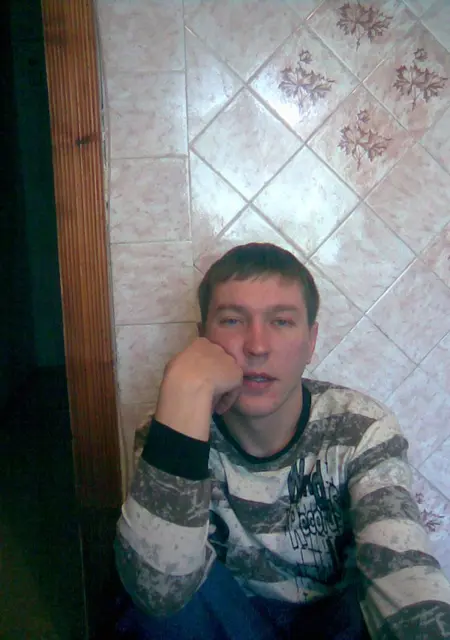 Евгений из Пятигорска, мне 45, познакомлюсь для дружбы