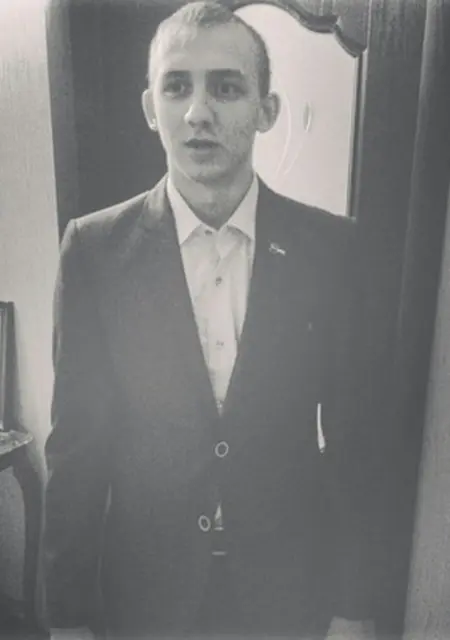 Я Денис, 32, из Видного, ищу знакомство для приятного времяпровождения