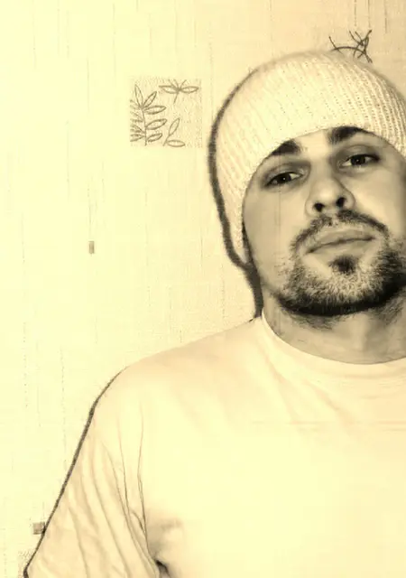 Я Алексей, 41, знакомлюсь для приятного времяпровождения в Саратове