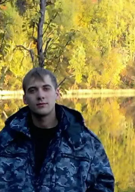 Vitalik из Мурманска, мне 41, познакомлюсь для общения