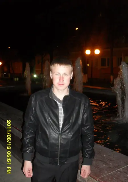 Маркелл из Северодвинска, ищу на сайте постоянные отношения